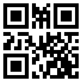 Il QrCode di 3209047363