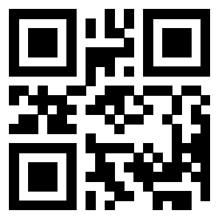 3209047364 QrCode associato