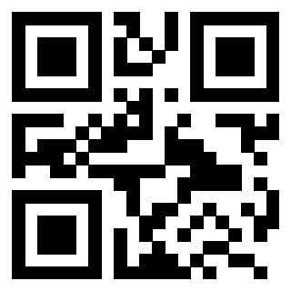 Scansione del Qr Code di 3209047368