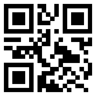 3209047369 QrCode associato