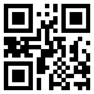 Immagine del QrCode di 3209047370