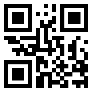 3209047371 - Immagine del Qr Code associato