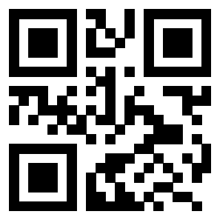 Immagine del QrCode di 3209047374