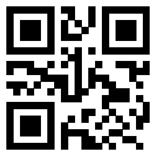 Immagine del QrCode di 3209047376