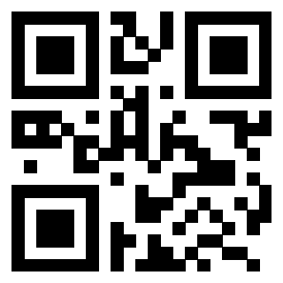 3209047378 QrCode associato