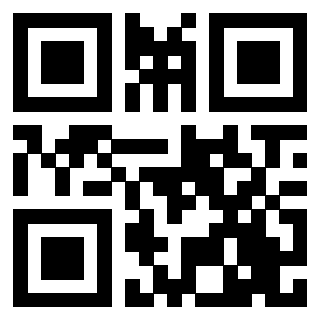 Il Qr Code di 3209047379