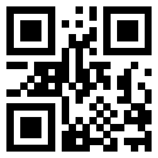 Il QrCode di 3209047380
