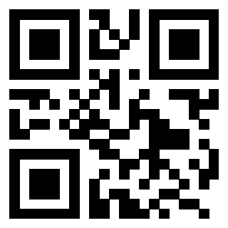 Immagine del Qr Code di 3209047385