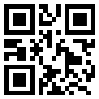 3209047387 - Immagine del QrCode associato