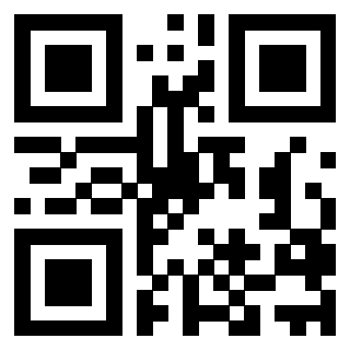 Immagine del Qr Code di 3209047389