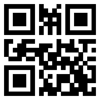 3209047392 - Immagine del Qr Code associato