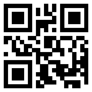 Scansione del Qr Code di 3209047393