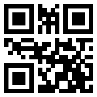 3209047395 - Immagine del Qr Code