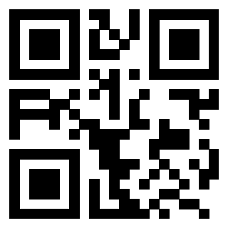 Il Qr Code di 3209047396