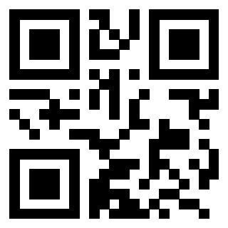 3209047397 - Immagine del Qr Code associato