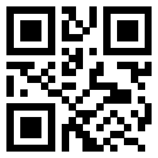 Immagine del Qr Code di 3209047400