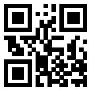 Immagine del Qr Code di 3209047401
