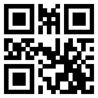 3209047405 - Immagine del Qr Code