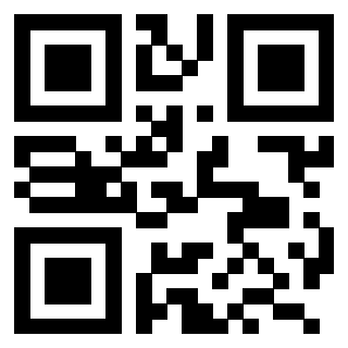 3209047406 - Immagine del Qr Code