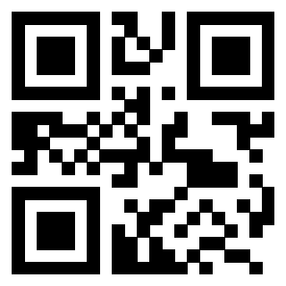 Scansione del QrCode di 3209047410