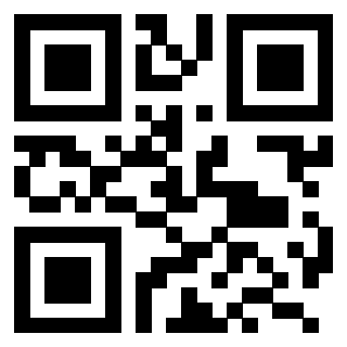 3209047411 - Immagine del QrCode