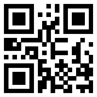 Scansione del QrCode di 3209047412