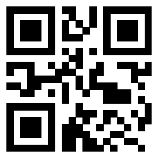 3209047413 - Immagine del Qr Code associato