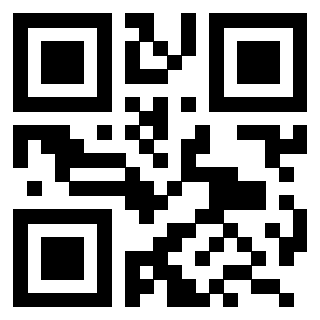 3209047414 - Immagine del QrCode associato