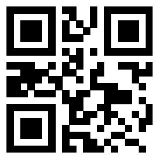 Immagine del Qr Code di 3209047415