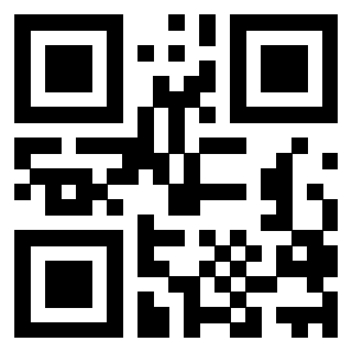 Immagine del Qr Code di 3209047418