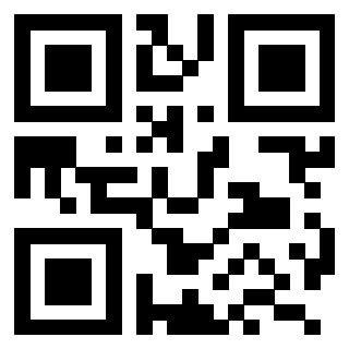 Immagine del QrCode di 3209047420