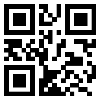 Immagine del QrCode di 3209047421