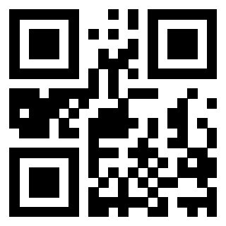 Immagine del Qr Code di 3209047422