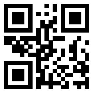 3209047425 Qr Code associato