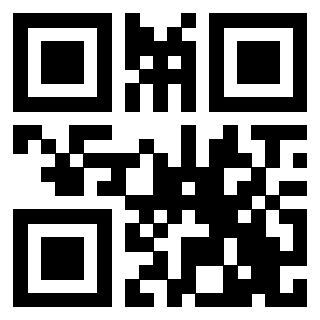 Immagine del QrCode di 3209047427