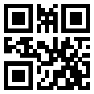Immagine del QrCode di 3209047429