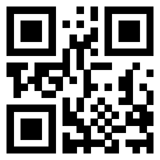 Immagine del Qr Code di 3209047430