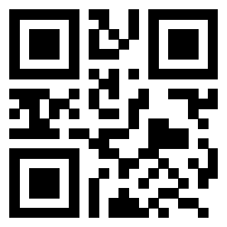 3209047434 - Immagine del QrCode