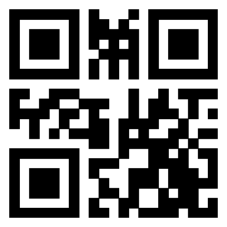 Immagine del Qr Code di 3209047435