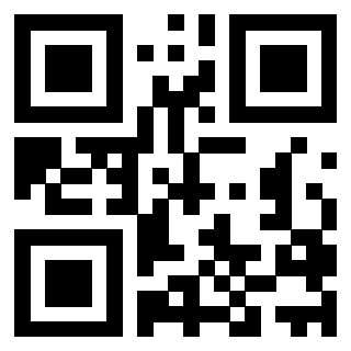 Scansione del Qr Code di 3209047437