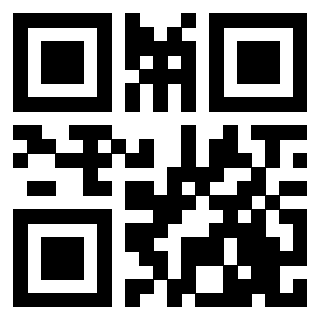 Immagine del Qr Code di 3209047439