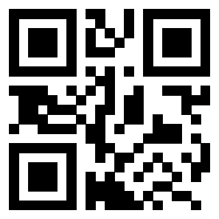 Scansione del QrCode di 3209047440