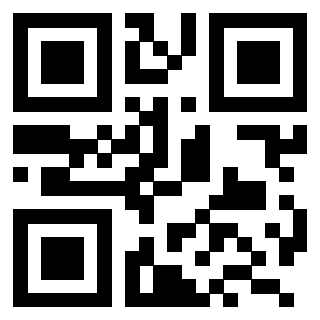 3209047441 Qr Code associato