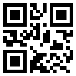 3209047443 - Immagine del Qr Code associato
