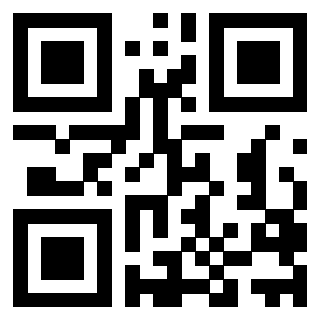 Scansione del Qr Code di 3209047446