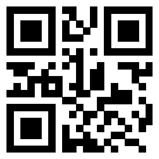 3209047449 - Immagine del Qr Code associato