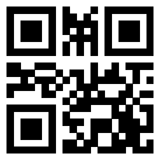 Scansione del QrCode di 3209047450