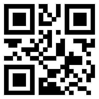 3209047455 - Immagine del QrCode