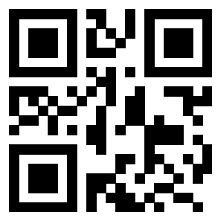 3209047457 Qr Code associato