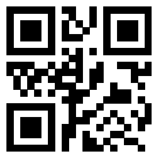 3209047460 - Immagine del QrCode
